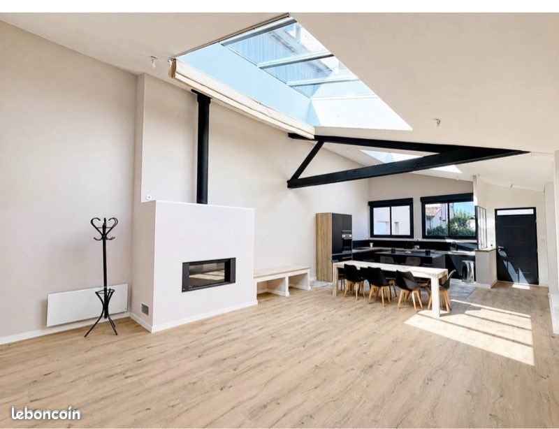 Appartement à louer, 117m², Toulouse