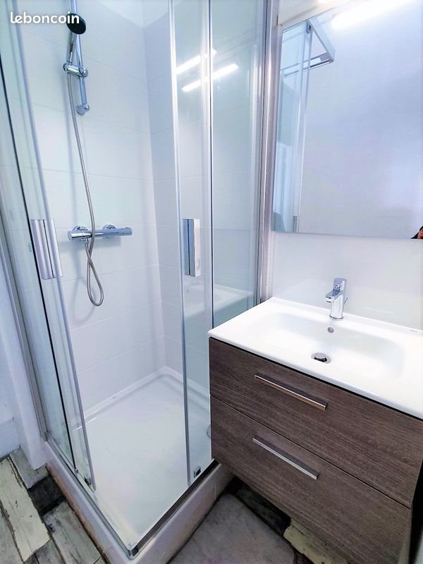 Appartement à louer, 20m², Calais