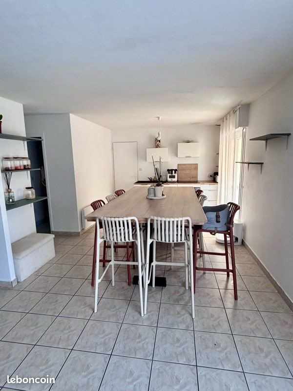 Maison à louer, 120m², Plouhinec