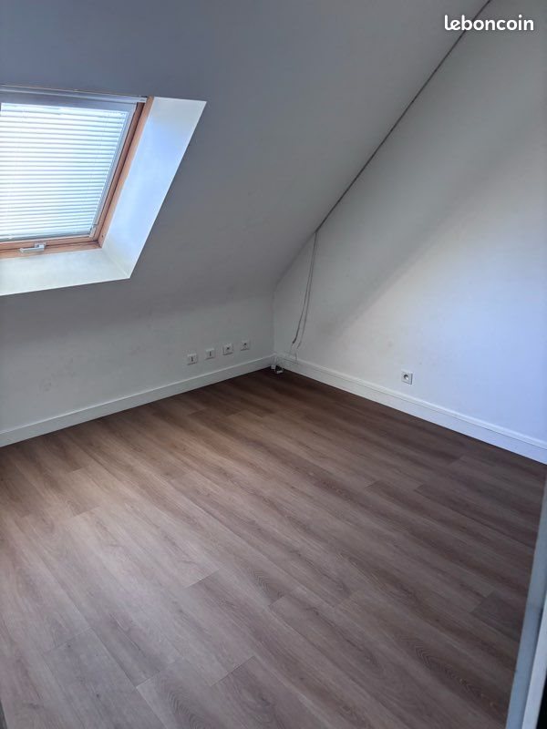 Maison à louer, 120m², Plouhinec