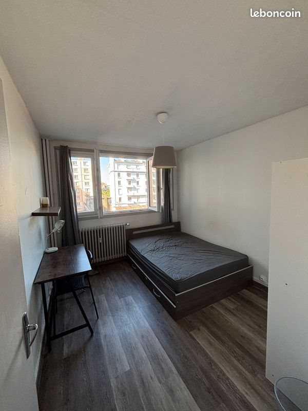 Appartement à vendre, 70m², Saint-Etienne