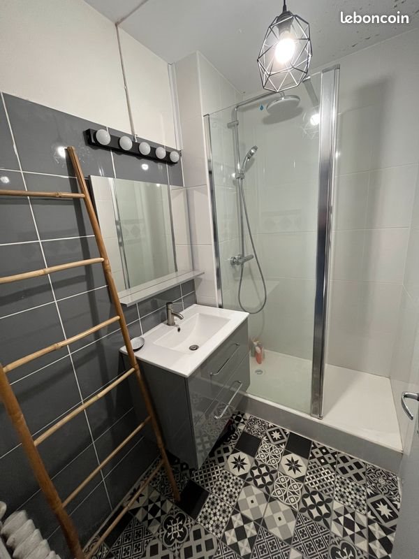 Appartement à vendre, 70m², Saint-Etienne