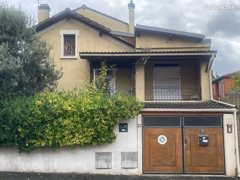 Maison à vendre, 84m², Le Kremlin-Bicêtre