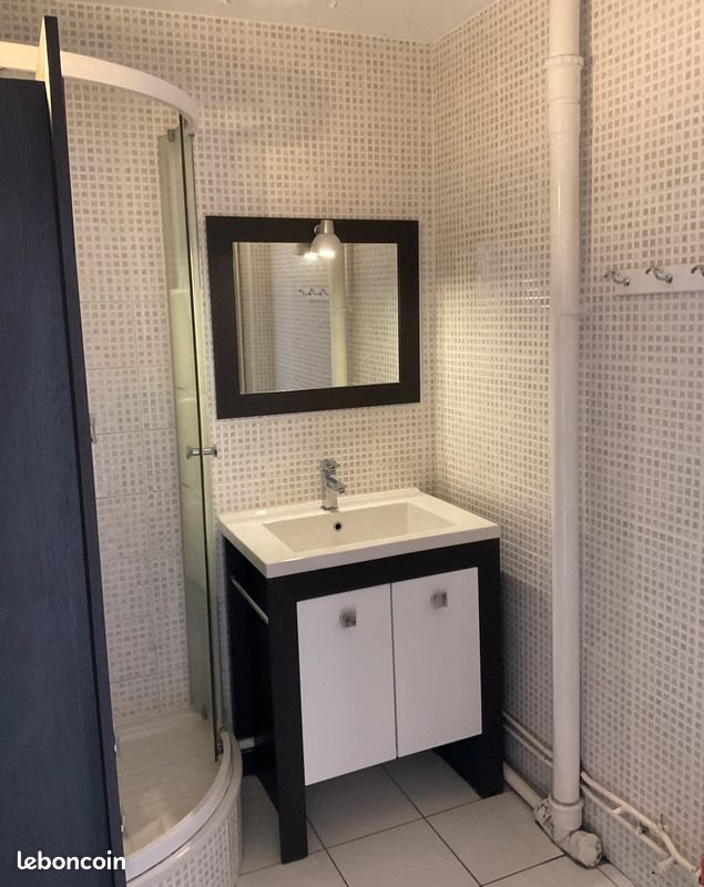Appartement à louer, 42m², Limoges