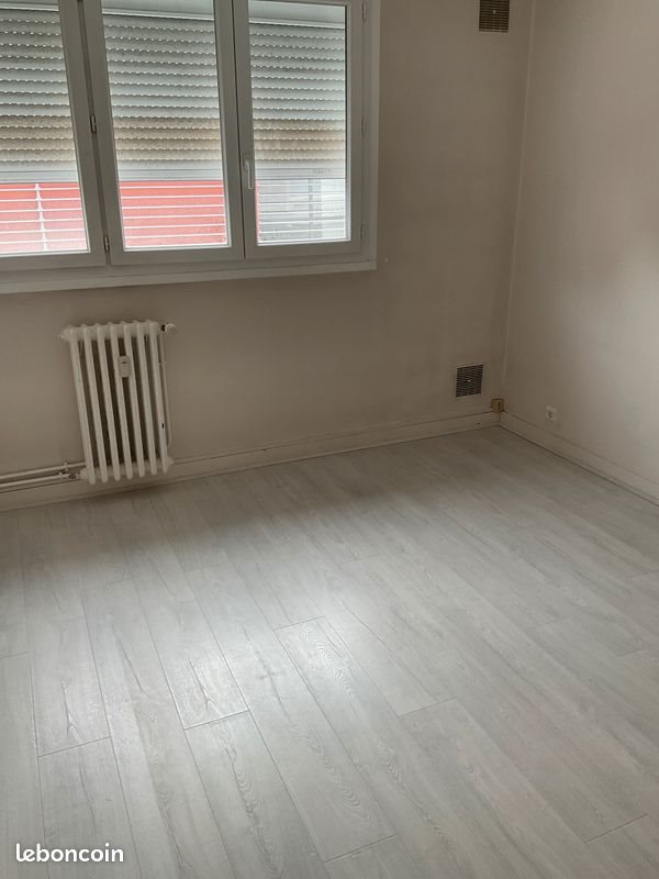 Appartement à louer, 42m², Limoges