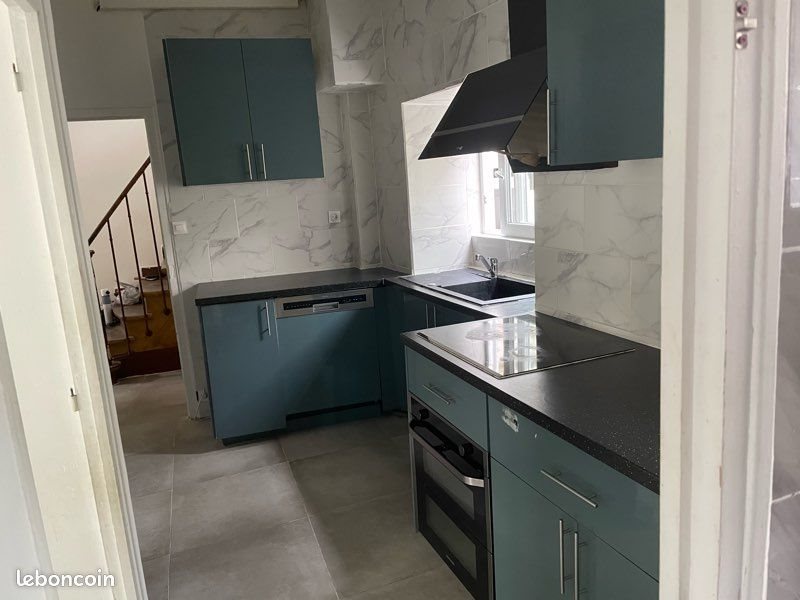 Maison à vendre, 87m², Nemours