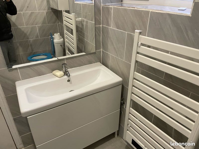 Maison à vendre, 87m², Nemours