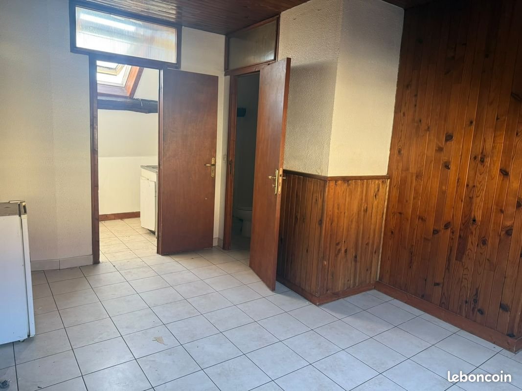Appartement à louer, 20m², Brétigny-sur-Orge