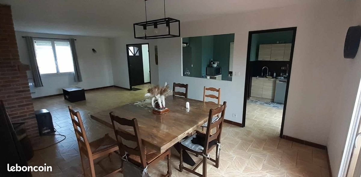 Maison à vendre, 95m², Hasnon
