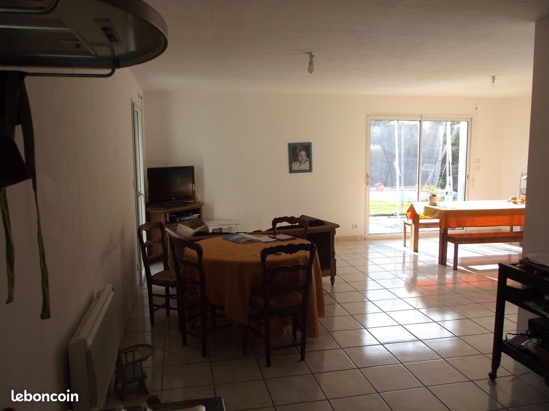Maison à louer, 82m², Concarneau