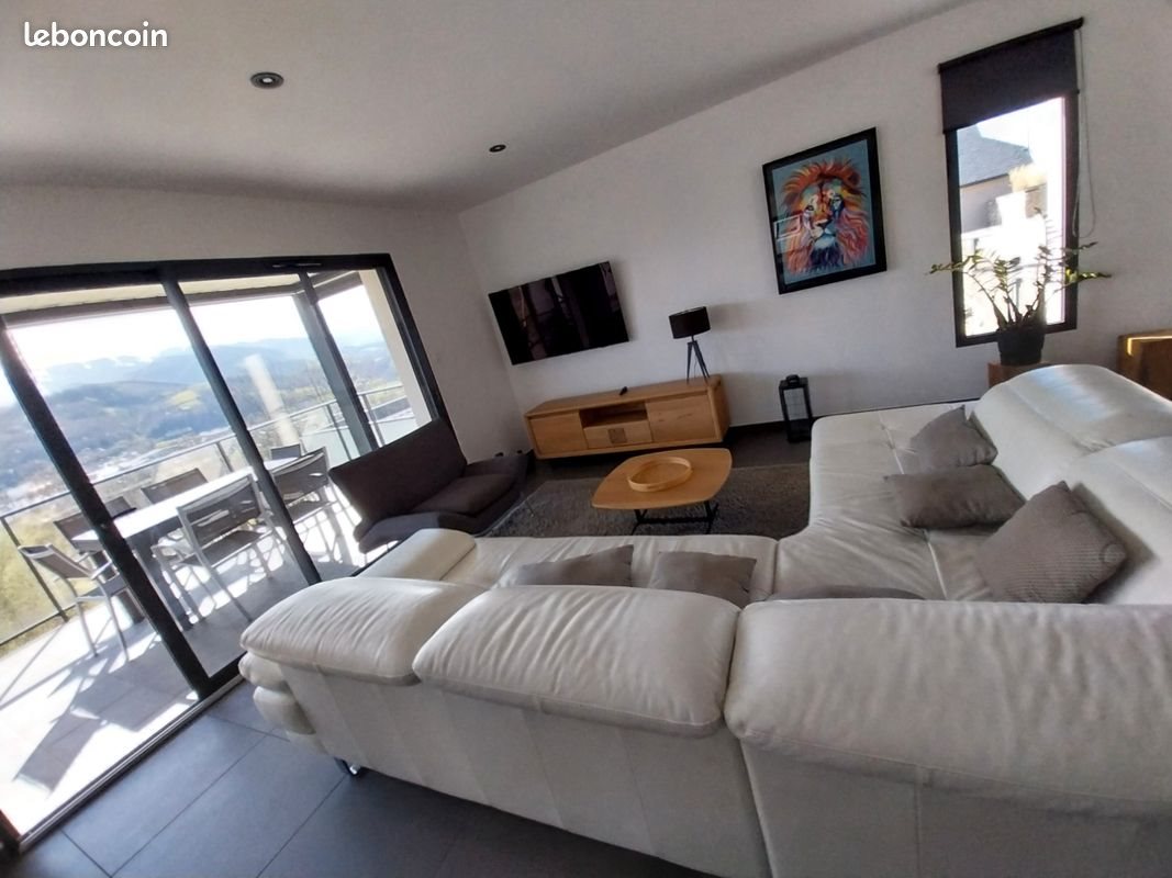 Maison à vendre, 160m², Bagnères-de-Bigorre