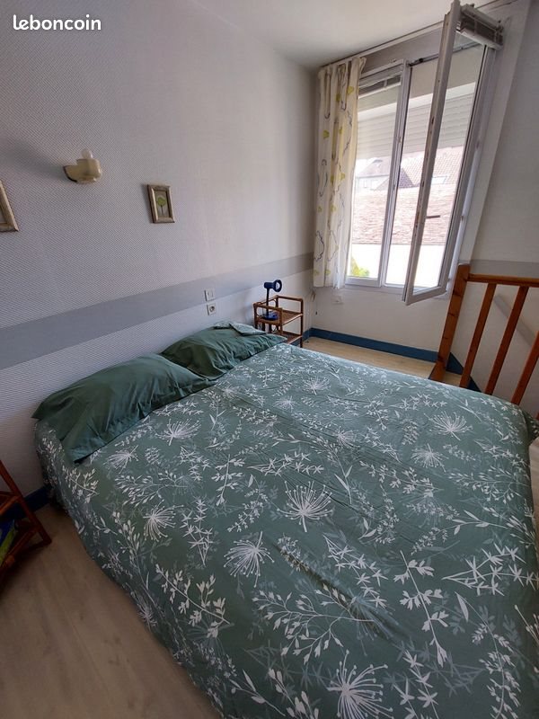 Appartement à louer, 24m², Vendeuvre-sur-Barse