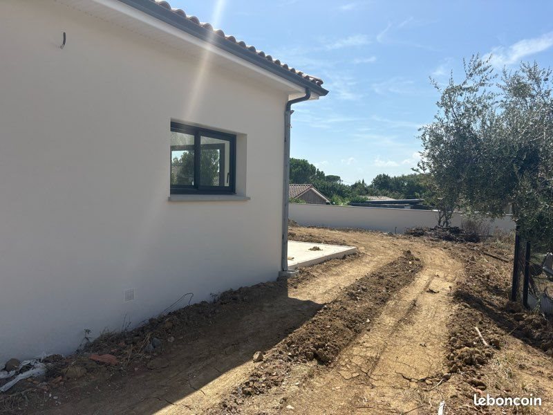 Maison à vendre, 120m², Auterive