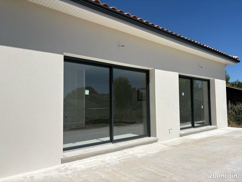 Maison à vendre, 120m², Auterive