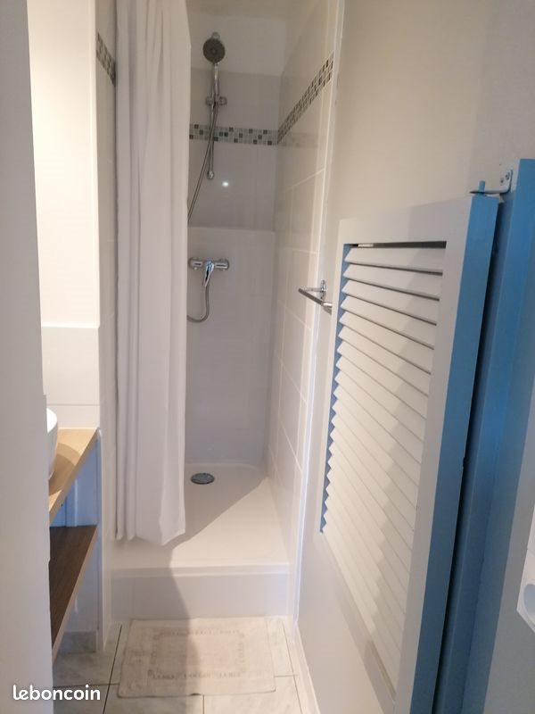 Appartement à louer, 17m², Aix-en-Provence