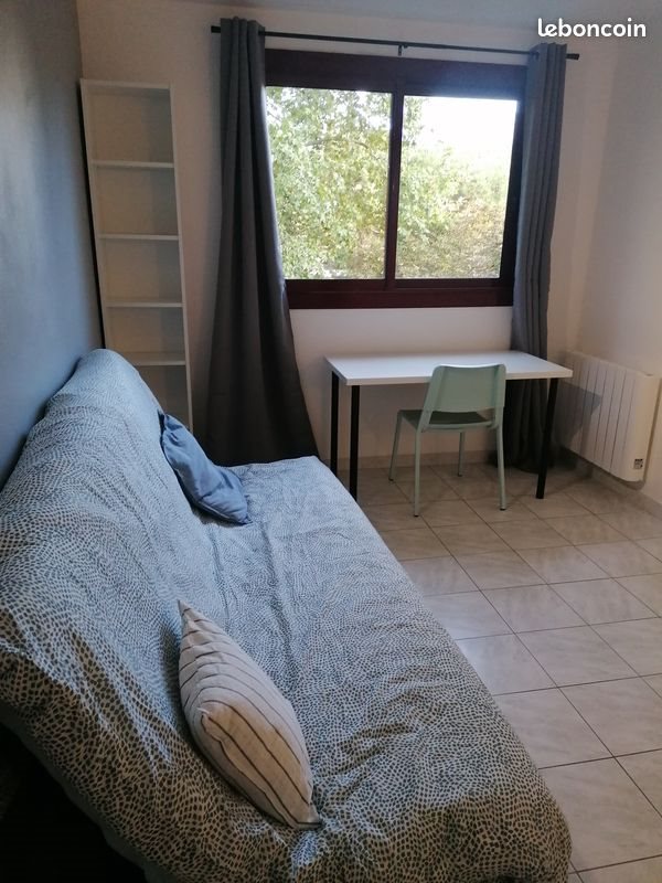 Appartement à louer, 17m², Aix-en-Provence