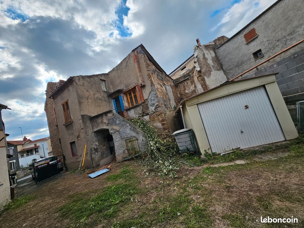 Maison à vendre, 150m², Sainte-Florine