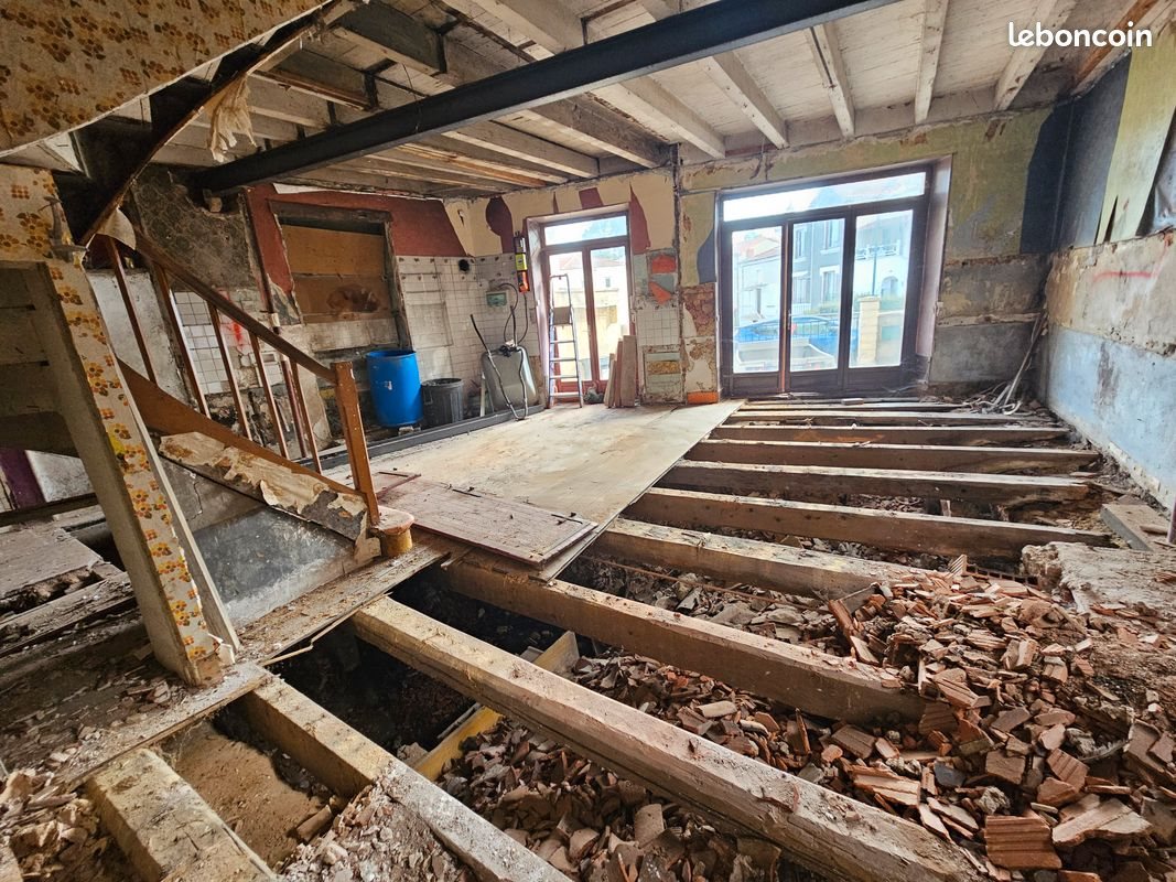 Maison à vendre, 150m², Sainte-Florine