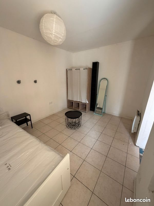 Appartement à louer, 20m², Nantes