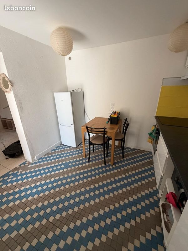 Appartement à louer, 20m², Nantes