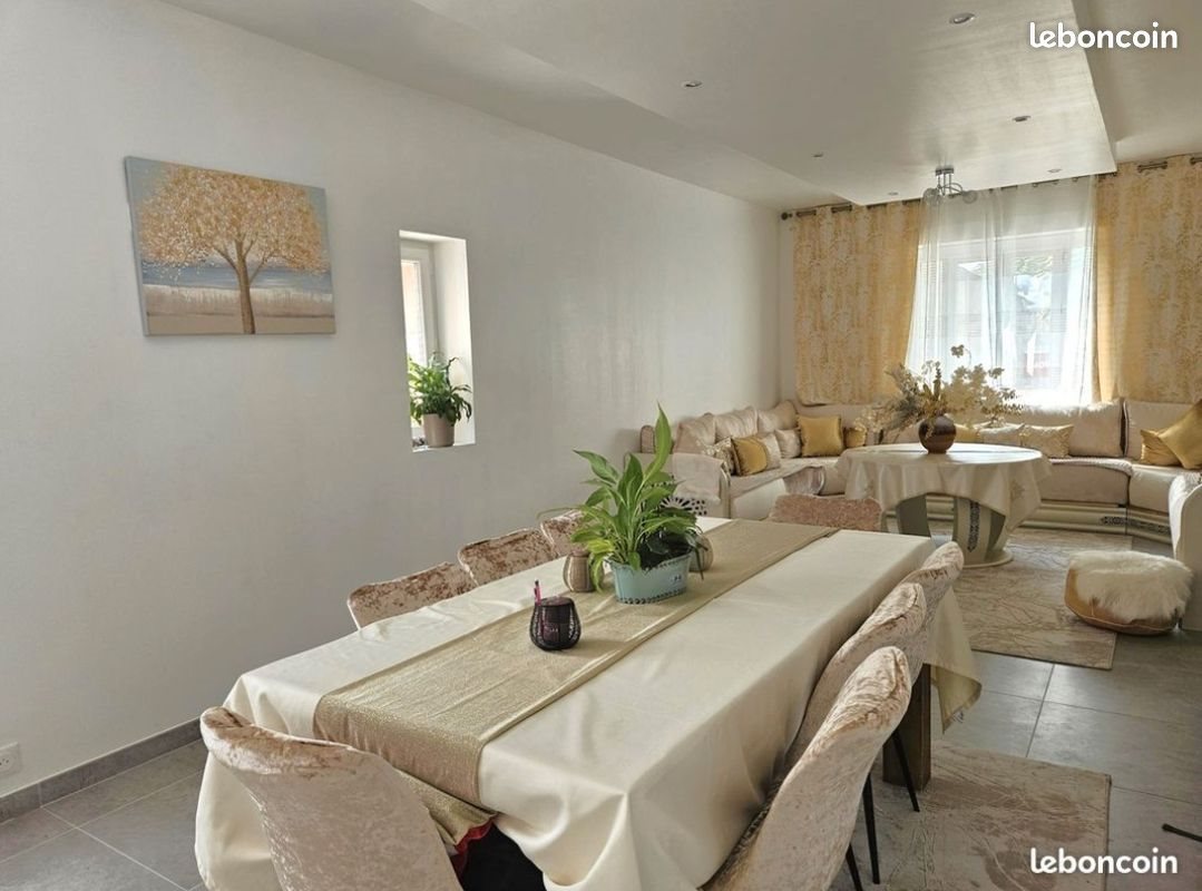 Maison à vendre, 168m², Violès