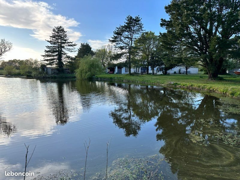 Maison à vendre, 250m², Saint-Julien-des-Landes
