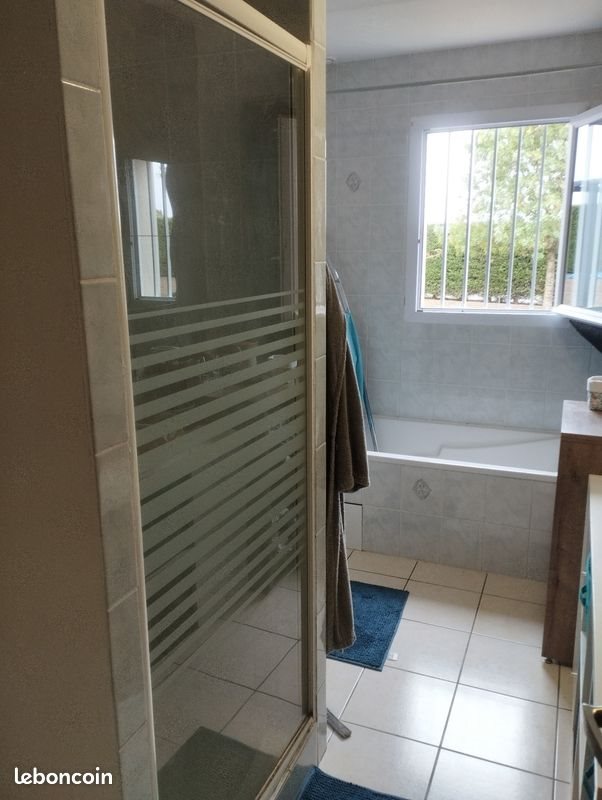 Maison à louer, 90m², Les Nouillers