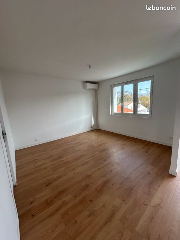 Appartement à louer, 60m², La Rochelle