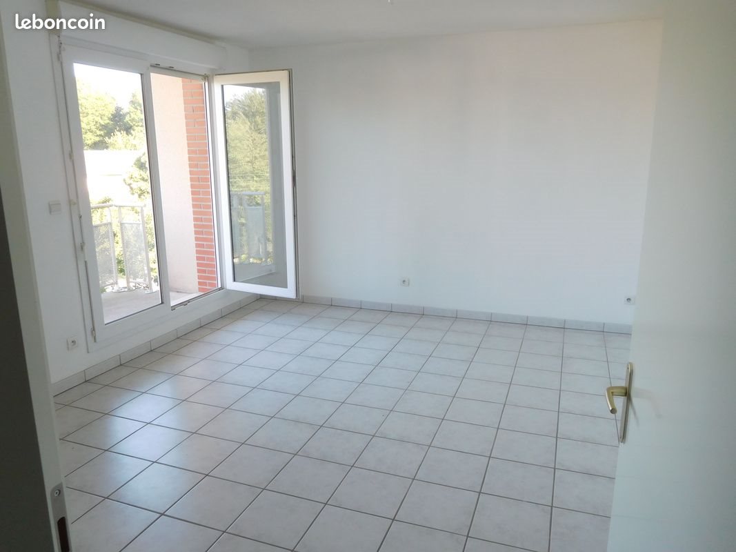 Appartement à louer, 44m², Yvetot
