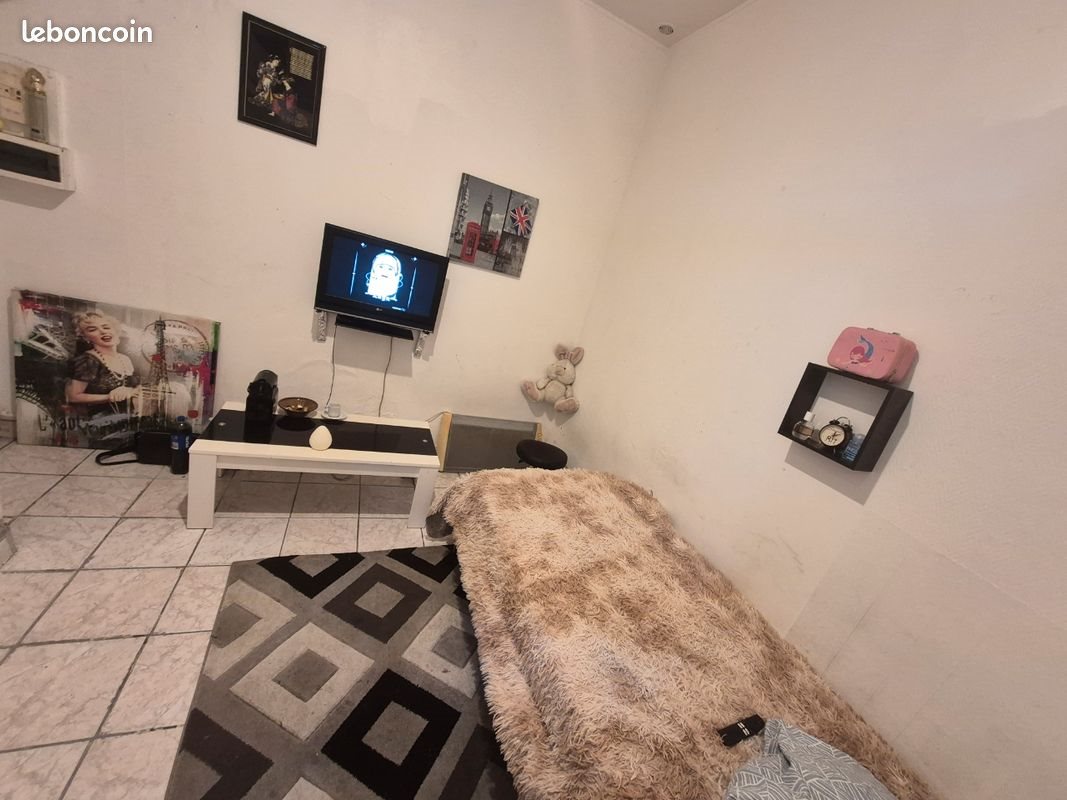 Maison à louer, 8m², Clichy-sous-Bois