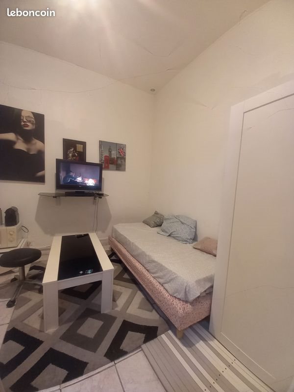 Maison à louer, 8m², Clichy-sous-Bois
