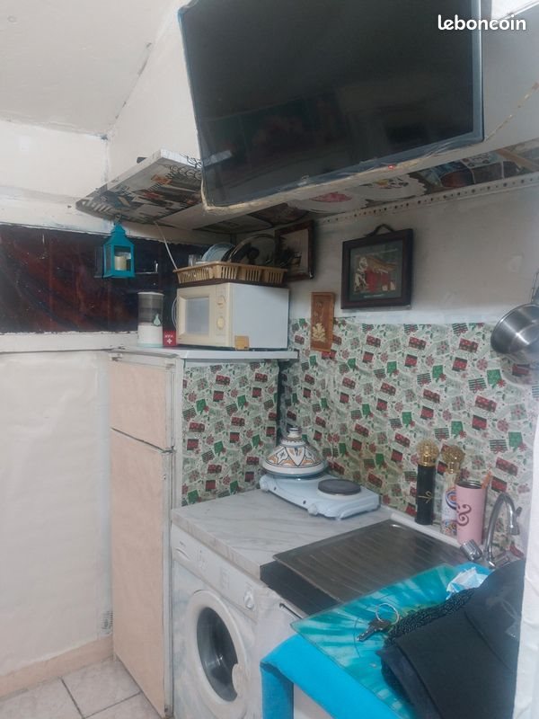 Maison à louer, 8m², Clichy-sous-Bois