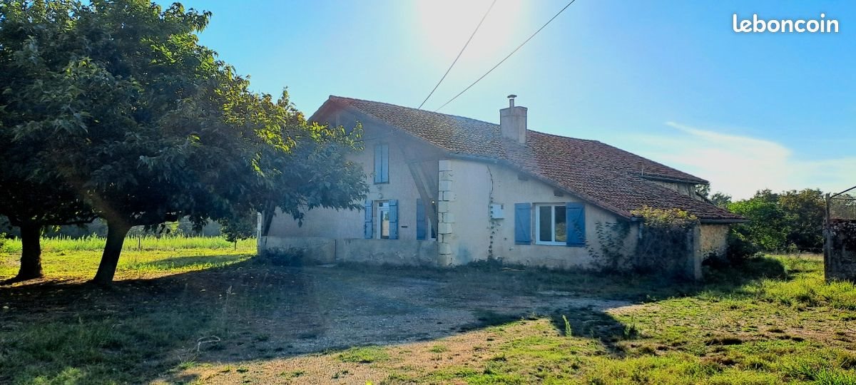 Maison à vendre, 116m², Créon-d'Armagnac