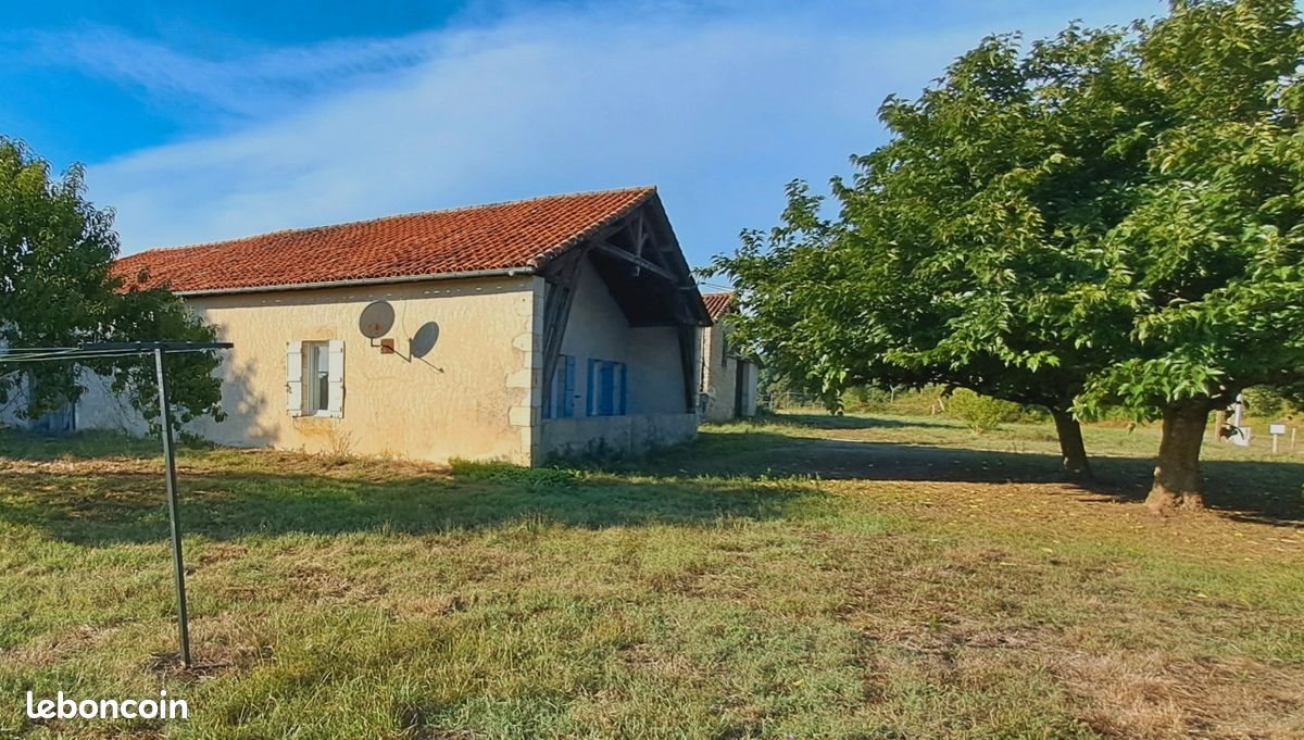 Maison à vendre, 116m², Créon-d'Armagnac