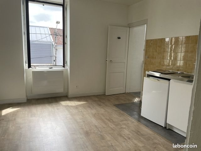 Appartement à louer, 35m², Limoges