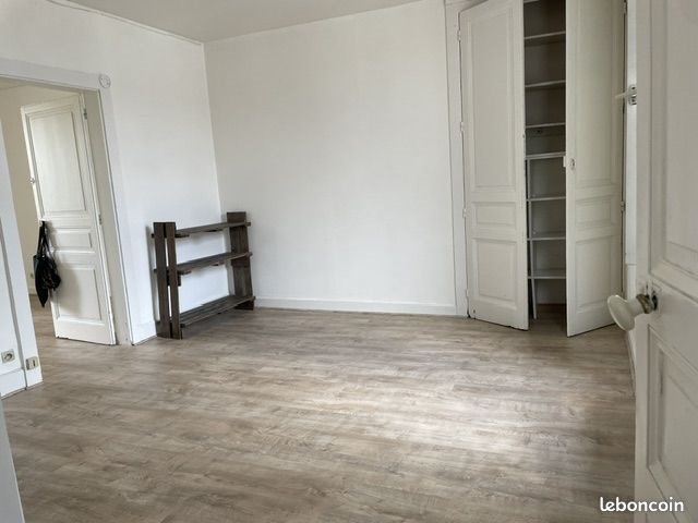 Appartement à louer, 35m², Limoges