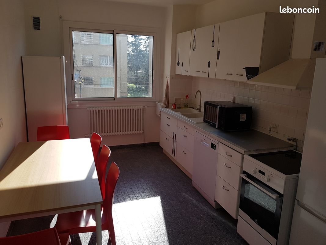 Appartement à louer, 120m², Villeurbanne