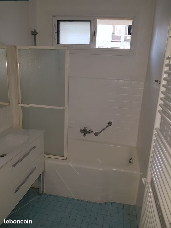 Appartement à louer, 120m², Villeurbanne