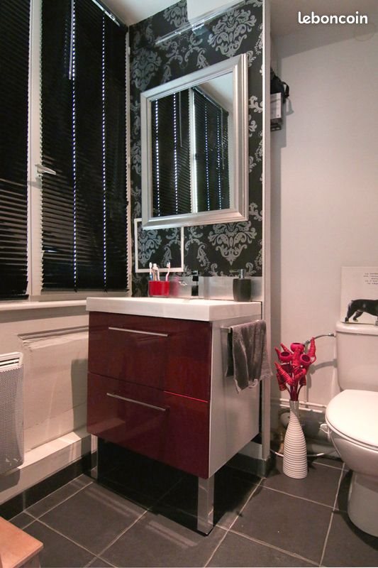 Appartement à louer, 50m², Strasbourg