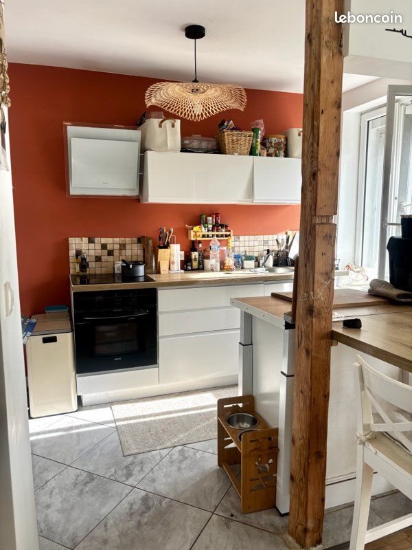 Maison à vendre, 100m², Maizières-lès-Metz