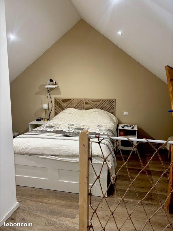 Maison à vendre, 100m², Maizières-lès-Metz