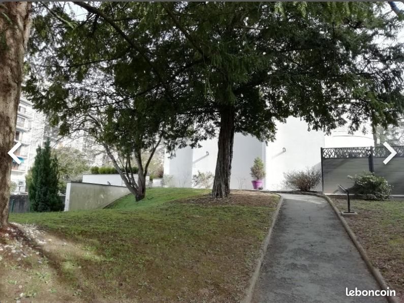 Appartement à vendre, 30m², Tours