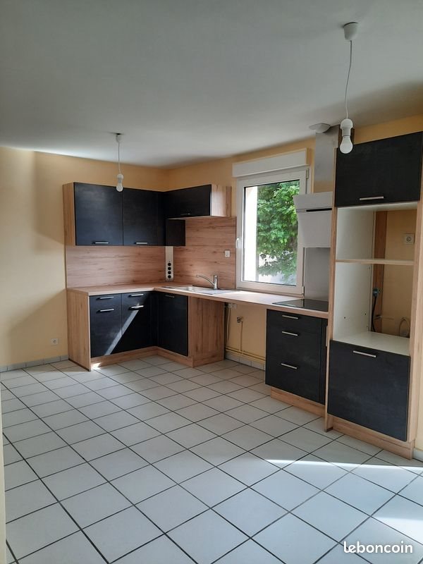 Appartement à louer, 104m², Mende