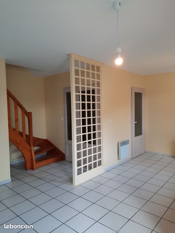 Appartement à louer, 104m², Mende