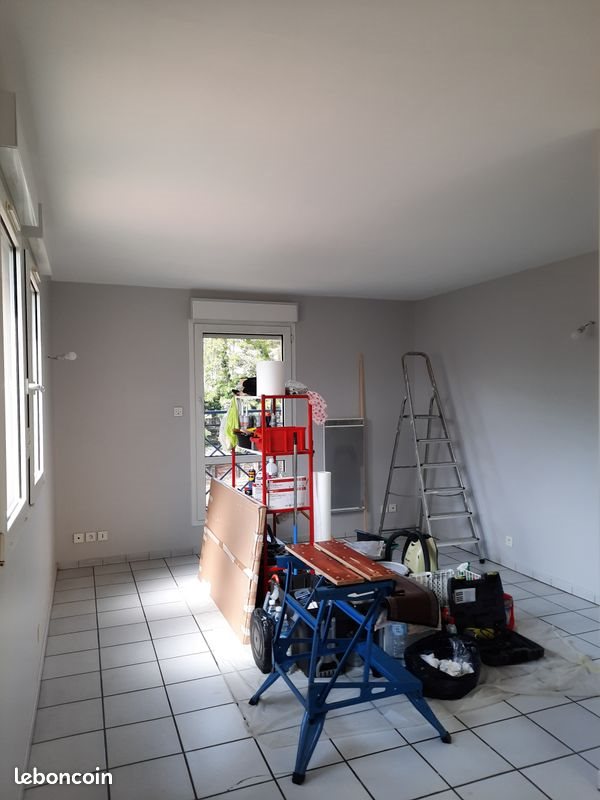 Appartement à louer, 104m², Mende