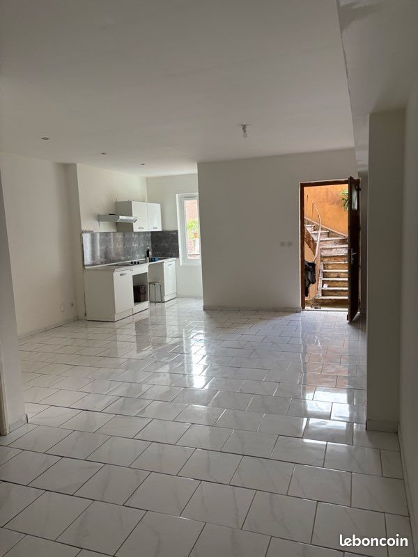 Appartement à louer, 70m², Rive-de-Gier