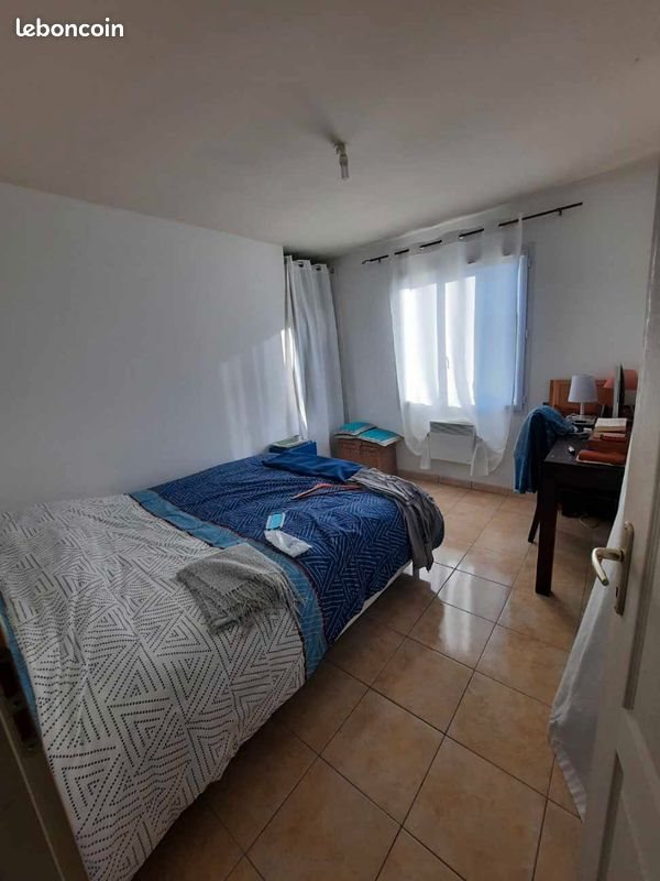 Maison à louer, 100m², La Villedieu-du-Clain