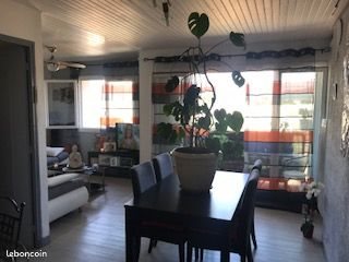 Appartement à louer, 63m², Aubagne