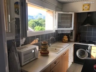 Appartement à louer, 63m², Aubagne