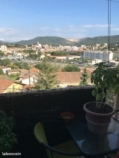 Appartement à louer, 63m², Aubagne